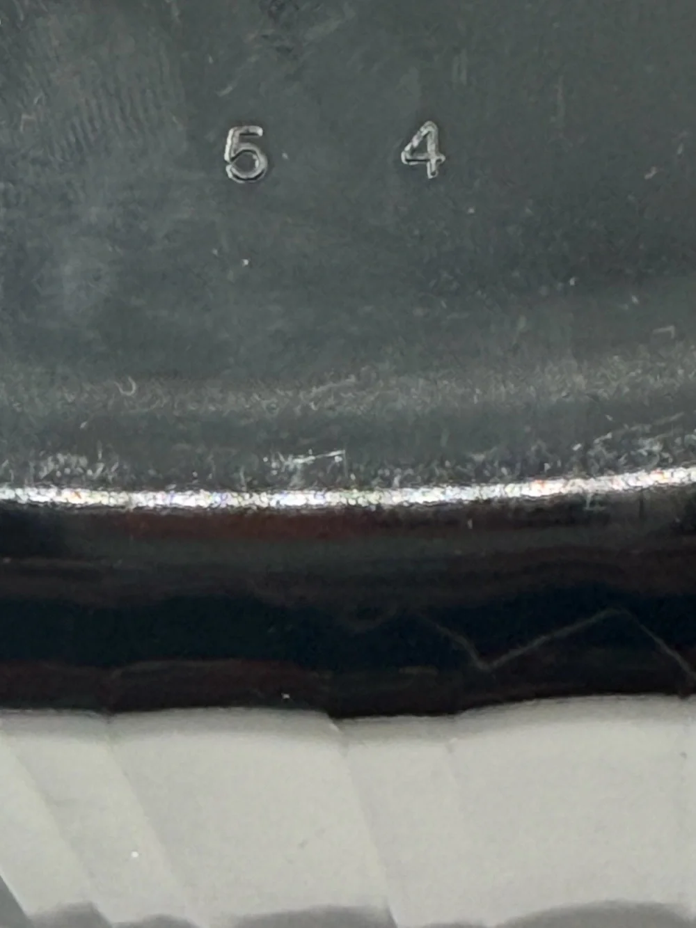 Corningware Casserole Dish with Lid Oval French Black Pyrex 2.5qt 2.8L Bakeware